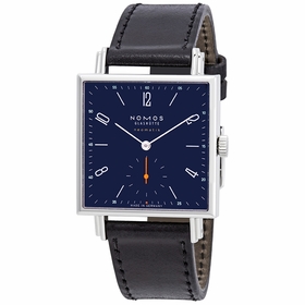 Nomos 422 Tetra Neomatik Mens Automatic Watch