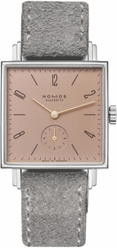 Nomos 443 Tetra Divine Spark Ladies Hand Wind Watch