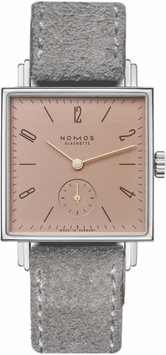 Nomos 443 Tetra Divine Spark Ladies Hand Wind Watch