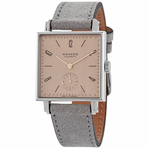 Nomos 444 Tetra Divine Spark Ladies Hand Wind Watch