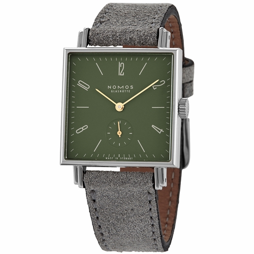Nomos 445 Tetra Ode to Joy Ladies Hand Wind Watch