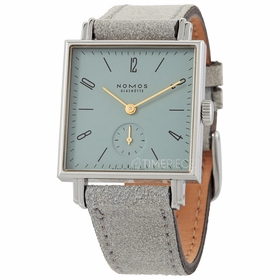 Nomos 448 Tetra Unisex Manual Wind Watch