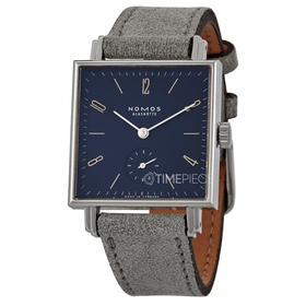 Nomos 449 Tetra Fidelio Mens Hand Wind Watch