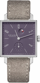 Nomos 488 Tetra Ladies Hand Wind Watch