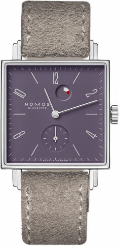 Nomos 488 Tetra Ladies Hand Wind Watch