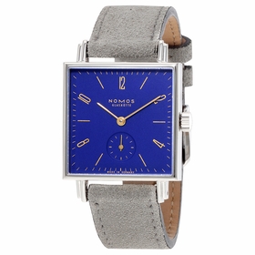 Nomos 490 Tetra Nachtijall Ladies Hand Wind Watch