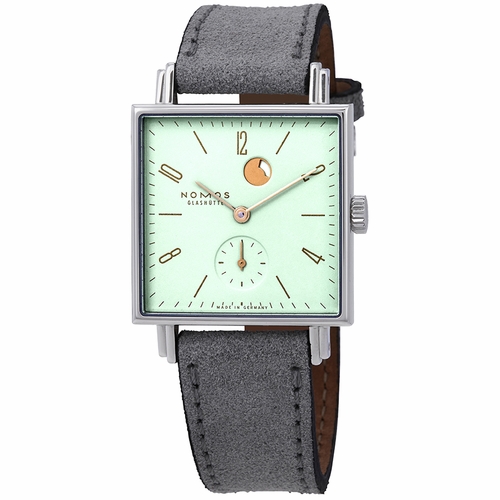 Nomos 492 Tetra Kleene Ladies Hand Wind Watch