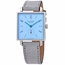 Nomos 496 Tetra Azure Ladies Hand Wind Watch