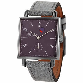 Nomos 499 Tetra Ode to Joy Ladies Hand Wind Watch