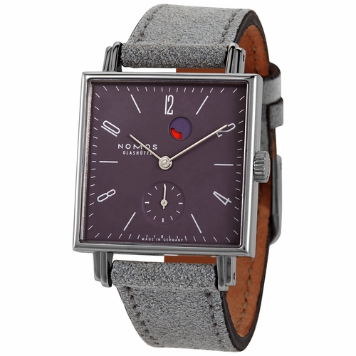 Nomos 499 Tetra Ode to Joy Ladies Hand Wind Watch