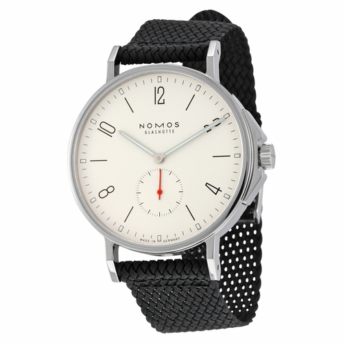 Nomos 550 Ahoi Mens Automatic Watch Nomos 550 Ahoi Mens Automatic Watch
