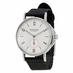 Nomos 551 Ahoi Atlantik Datum Mens Automatic Watch