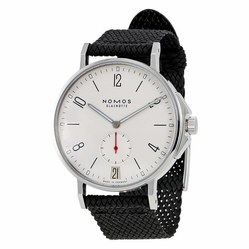 Nomos 551 Ahoi Atlantik Datum Mens Automatic Watch