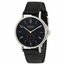 Nomos 553 Ahoi Atlantik Datum Mens Automatic Watch