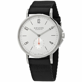 Nomos 555 Ahoi Mens Automatic Watch