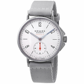 Nomos 560 Ahoi Neomatik Mens Automatic Watch