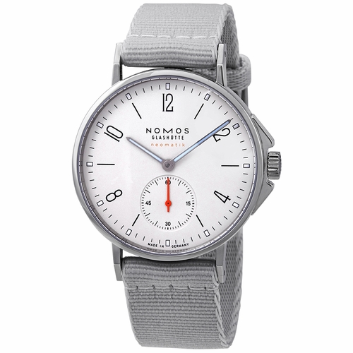Nomos 560 Ahoi Neomatik Mens Automatic Watch