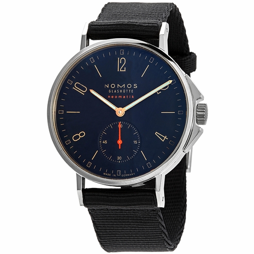 Nomos 561 Ahoi Neomatik Atlantic Unisex Automatic Watch
