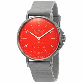 Nomos 563 Ahoi Neomatik Unisex Automatic Watch