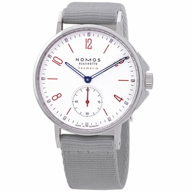 Nomos 564 Ahoi Neomatik Mens Automatic Watch