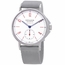 Nomos 564 Ahoi Neomatik Mens Automatic Watch