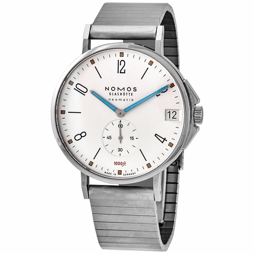 Nomos 580 Tangente Sport Neomatic Mens Automatic Watch