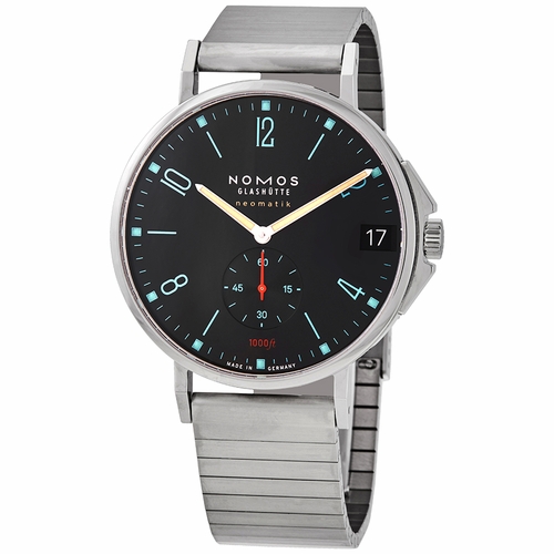 Nomos 581 Tangente Sport Neomatik Mens Automatic Watch