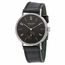 Nomos 603 Tangomat Ruthenium Mens Automatic Watch