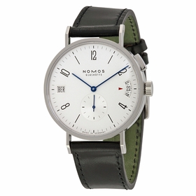Nomos 635 Tangomat GMT Mens Automatic Watch