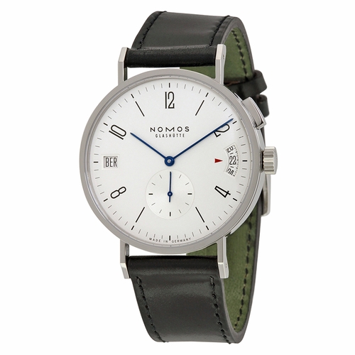 Nomos 635 Tangomat GMT Mens Automatic Watch