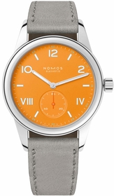 Nomos 710 Club  Manual Wind Watch