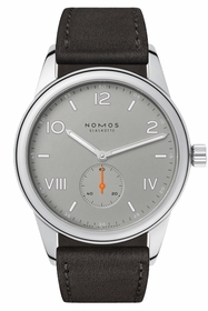 Nomos 727 Club Campus Unisex Hand Wind Watch