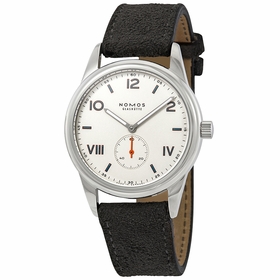 Nomos 735 Club Campus Mens Hand Wind Watch