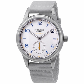 Nomos 740 Club Neomatik Mens Automatic Watch