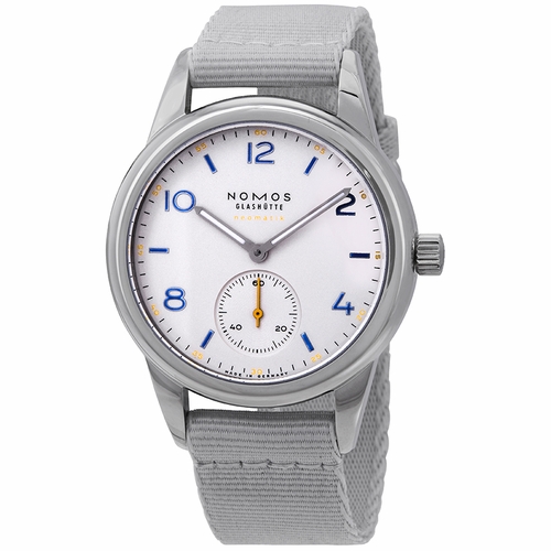 Nomos 740 Club Neomatik Mens Automatic Watch