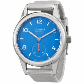 Nomos 742 Club Neomatik Mens Automatic Watch