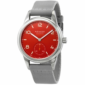 Nomos 743 Club Neomatik Mens Automatic Watch