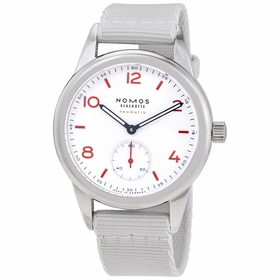 Nomos 744 Club Neomatik Mens Automatic Watch