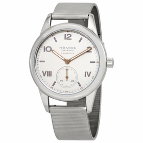 Nomos 748 Club Campus Neomatik Mens Automatic Watch