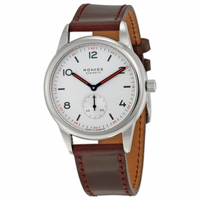 Nomos 753 Club Automat Mens Automatic Watch