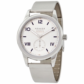 Nomos 765 Club Campus Neomatik 39 Mens Automatic Watch