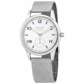 Nomos 766 Club Campus Neomatik Mens Automatic Watch