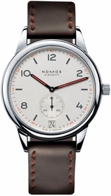 Nomos 771 Club Club Automat Datum Mens Chronograph Automatic Watch