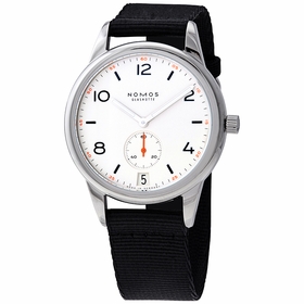 Nomos 775 Club Mens Automatic Watch