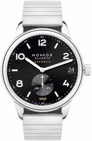 Nomos 781 Club Sport Neomatik Mens Automatic Watch