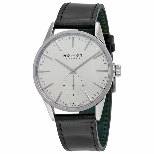 Nomos 801 Zurich Mens Automatic Watch