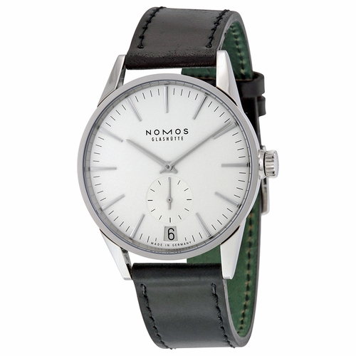 Nomos 802 Zurich Datum Mens Automatic Watch