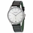 Nomos 802 Zurich Datum Mens Automatic Watch