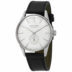 Nomos 806 Zurich Mens Automatic Watch