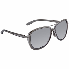 Oakley 0OO4129 412901 58 Split Time Mens  Sunglasses